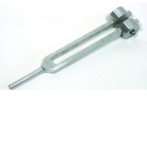 Tuning Fork Adjustable